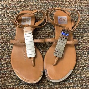 DV by Dolce Vita Carsen Sandal